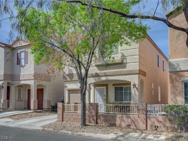 9934 Star Lake Avenue, Las Vegas, NV 89148