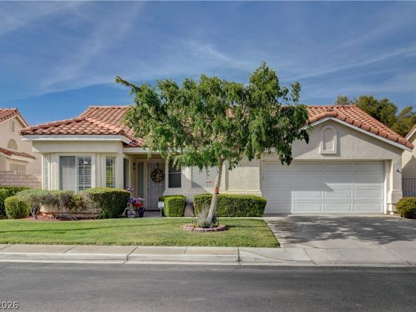 7954 Rotella Drive , Las Vegas, NV 89147