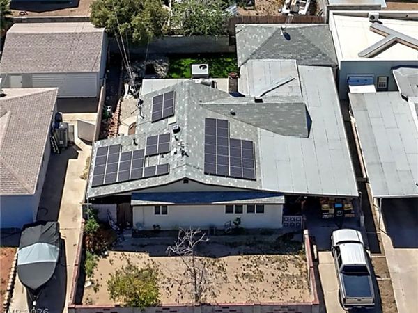 532 Federal Street, Henderson, NV 89015