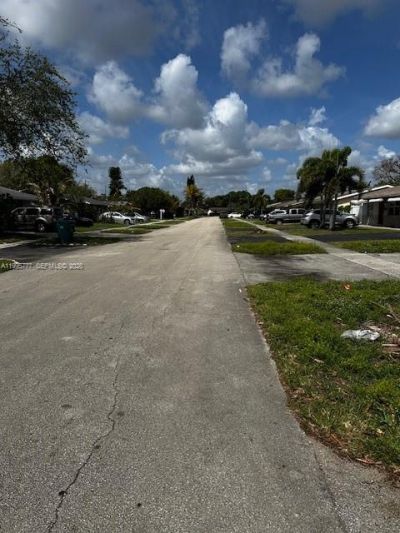5221 NW 15th Ct, Lauderhill, FL 33313 Photo