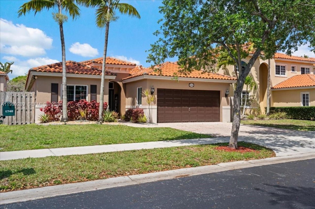 1740 NE 36th Ave , Homestead, FL 33033 Photo