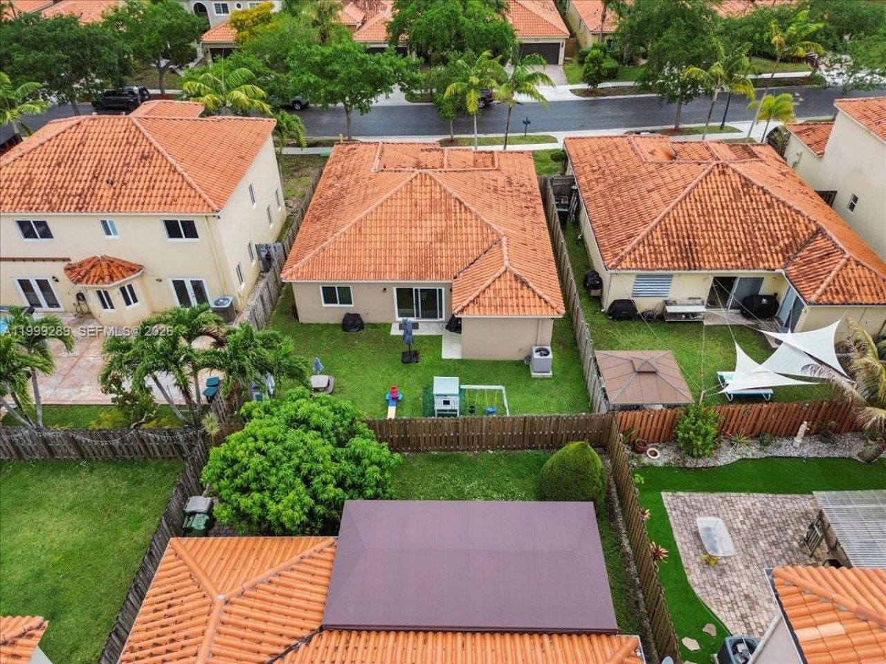 1740 NE 36th Ave , Homestead, FL 33033 Photo