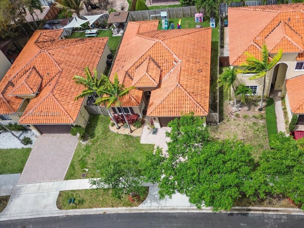 1740 NE 36th Ave , Homestead, FL 33033 Photo