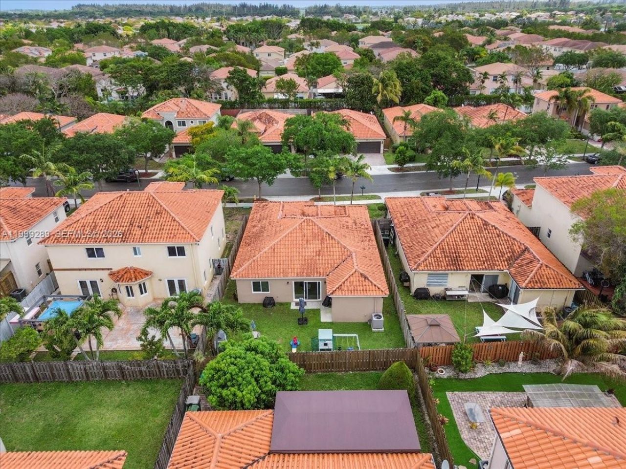 1740 NE 36th Ave , Homestead, FL 33033 Photo