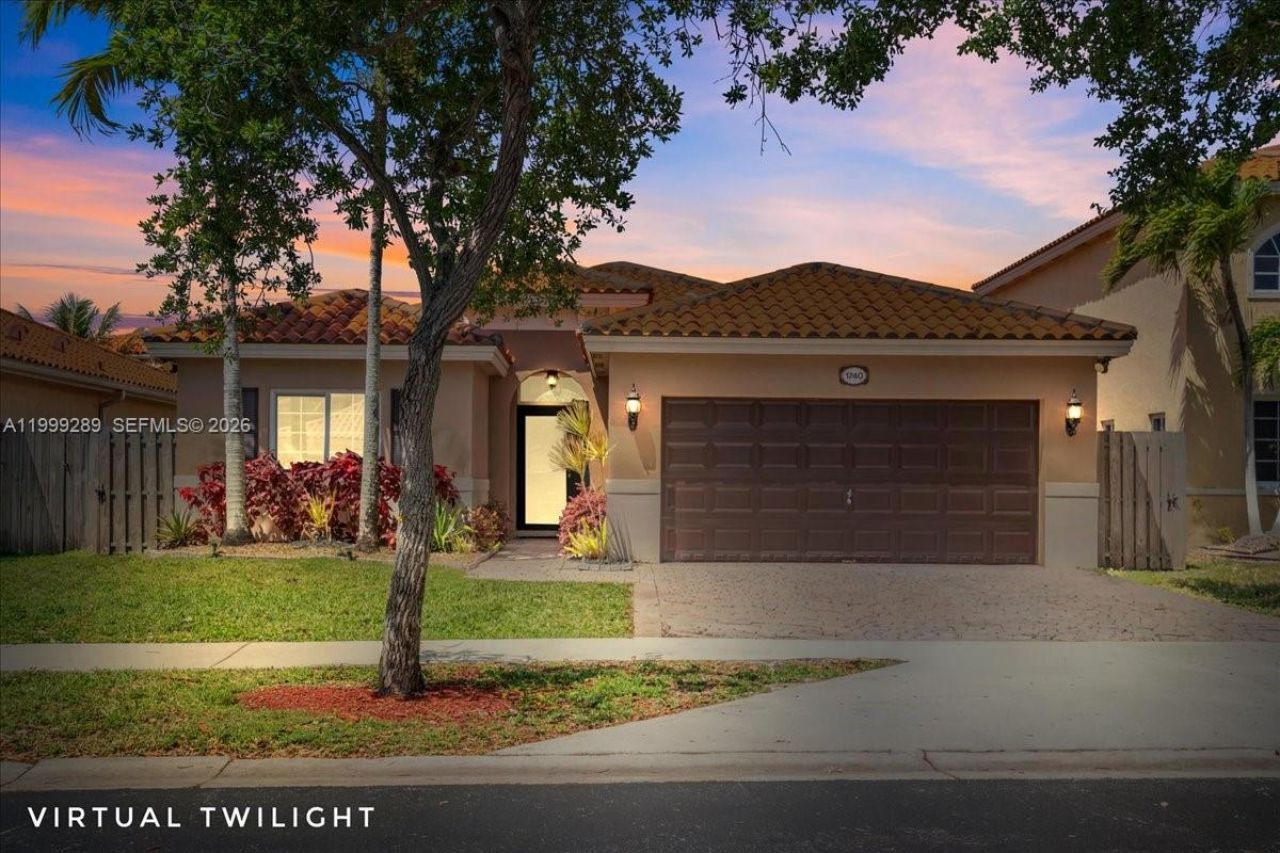1740 NE 36th Ave , Homestead, FL 33033 Photo