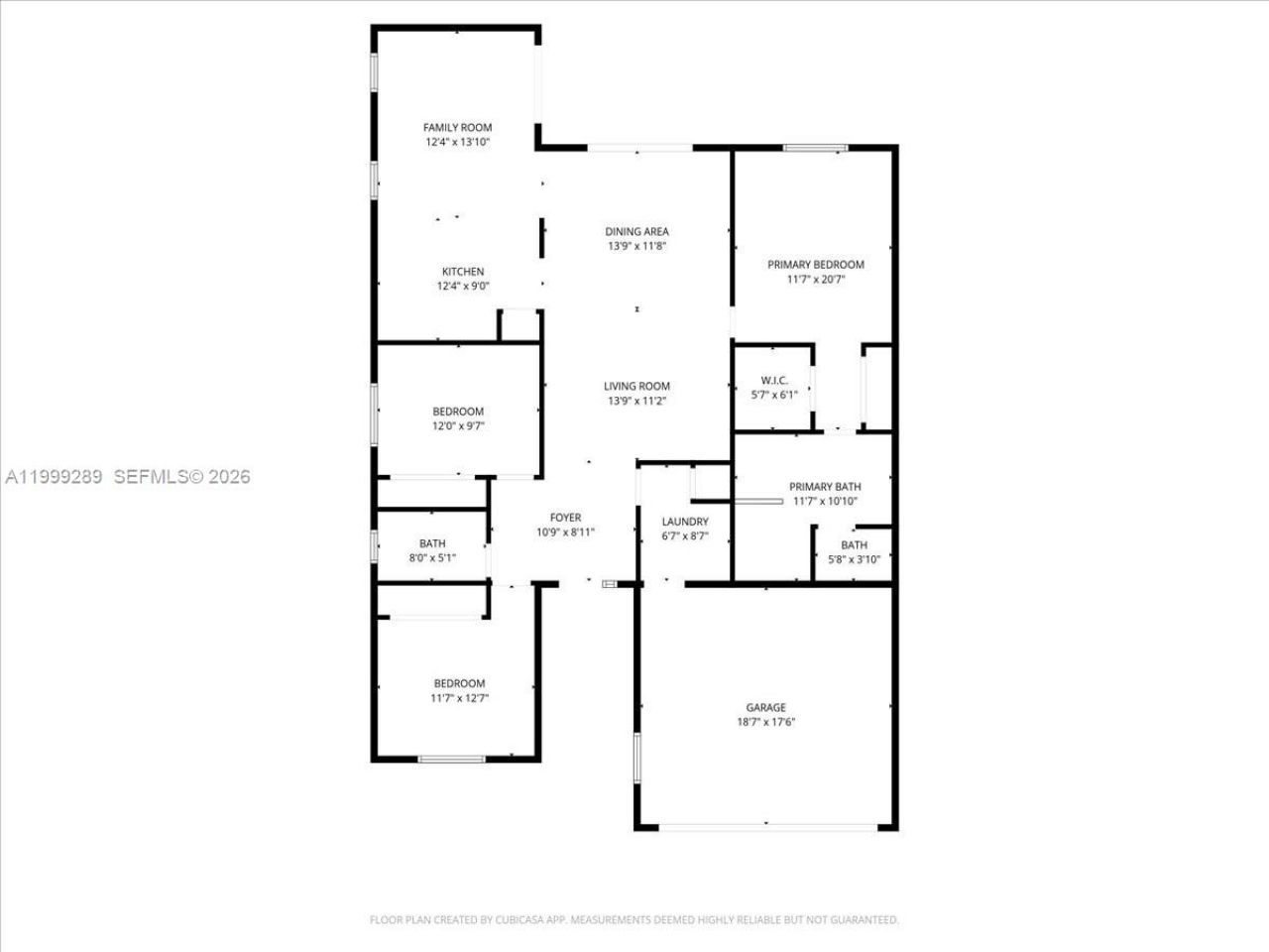 1740 NE 36th Ave , Homestead, FL 33033 Photo