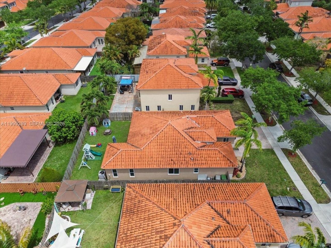 1740 NE 36th Ave , Homestead, FL 33033 Photo