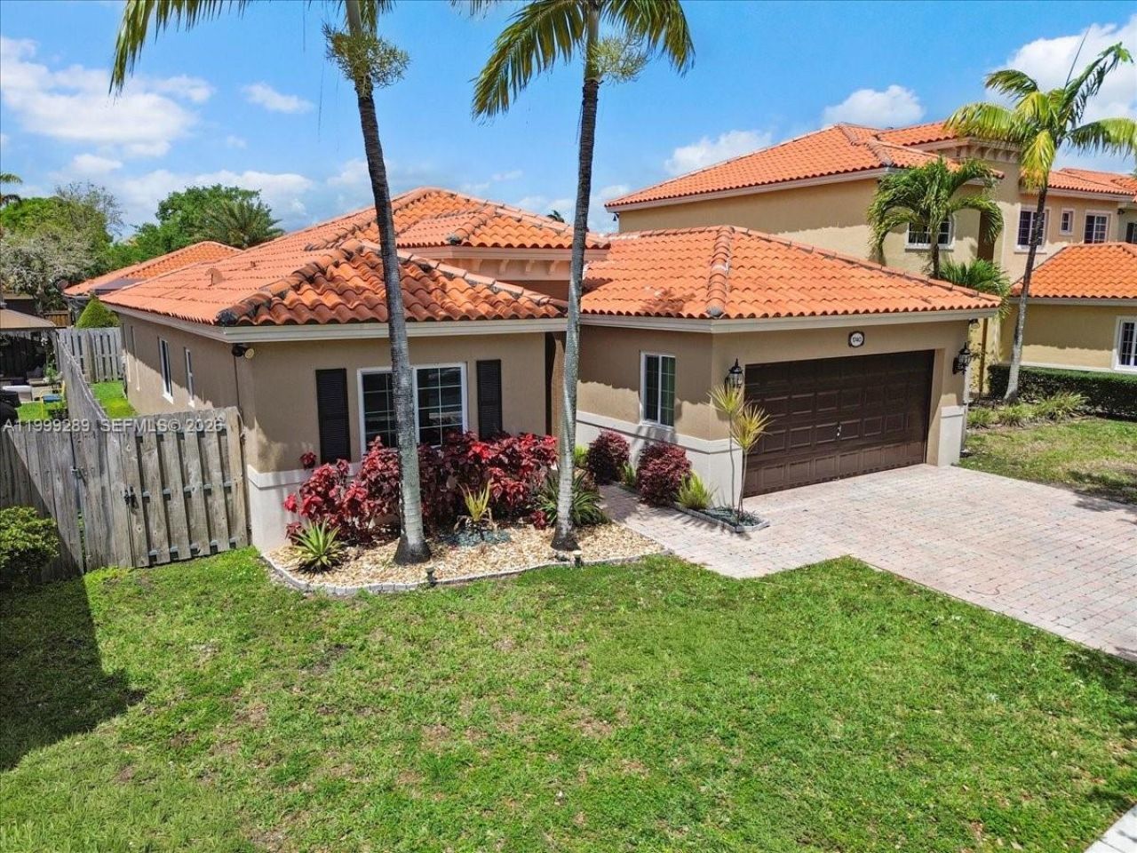 1740 NE 36th Ave , Homestead, FL 33033 Photo