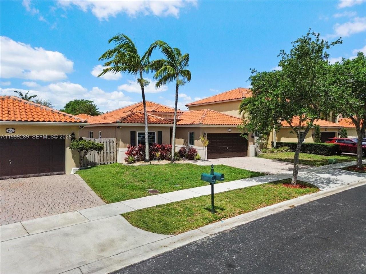 1740 NE 36th Ave , Homestead, FL 33033 Photo