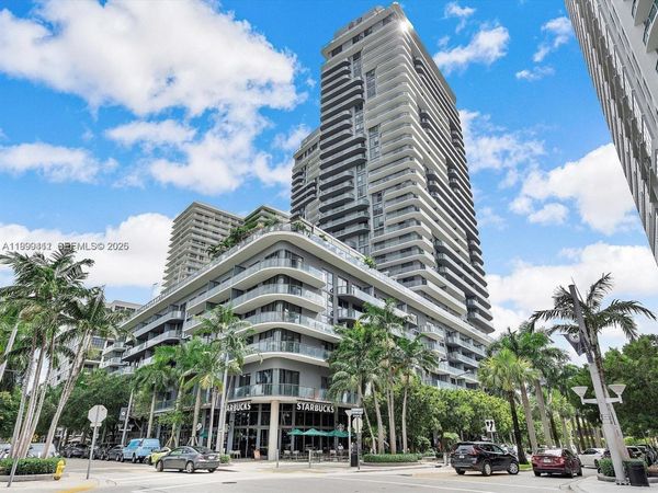 121 NE 34th St, Unit 1610, Miami, FL 33137