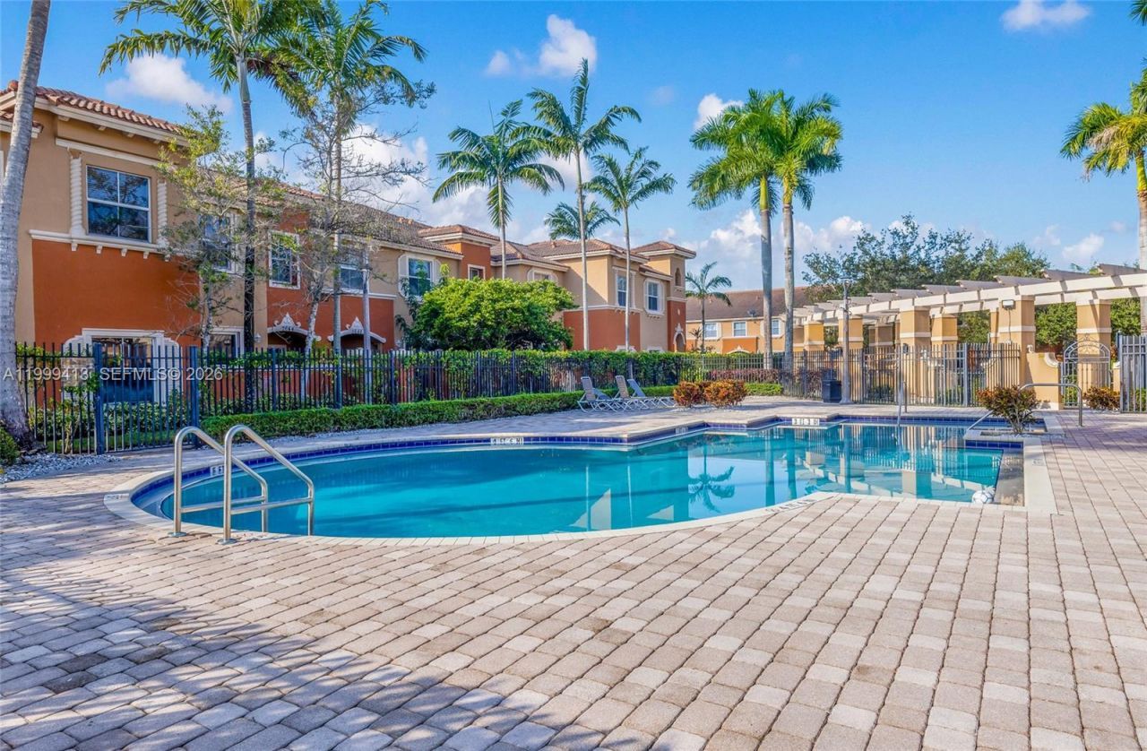 12040 SW 28th St, Unit 406-4, Miramar, FL 33025 Photo