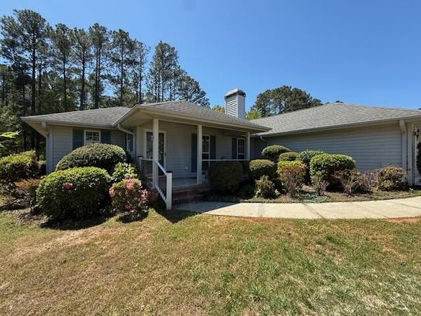 332 Mulberry Lane, McCormick, SC 29835