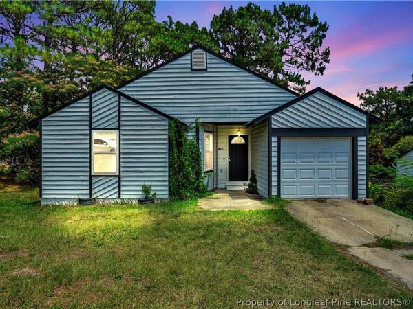 1783 Arrow Ridge Way, Fayetteville, NC 28304
