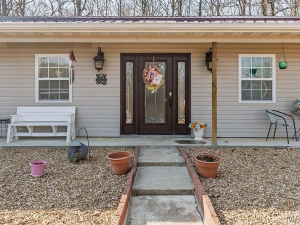 2520 Alleghany Road , Cuba, MO 65453