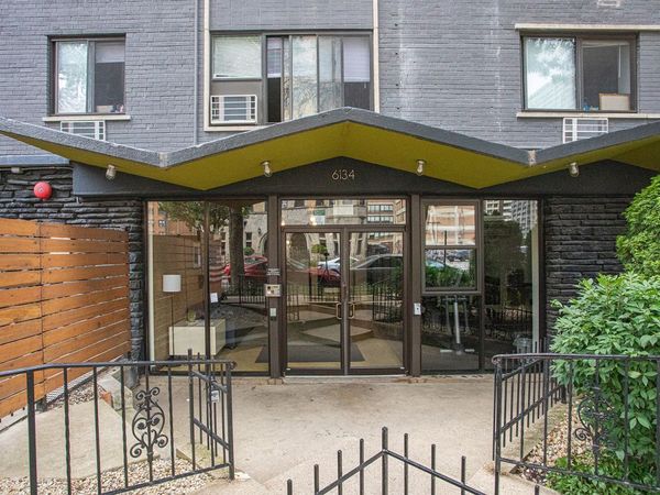 6134 N Kenmore Avenue , Unit 205, Chicago, IL 60660