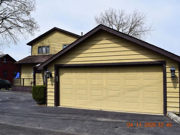 1022 River Terrace Drive , Johnsburg, IL 60051