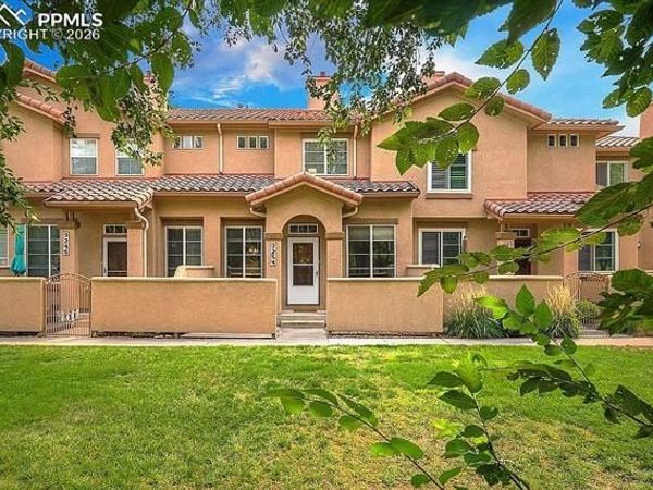 3254 Apogee View, Colorado Springs, CO 80906