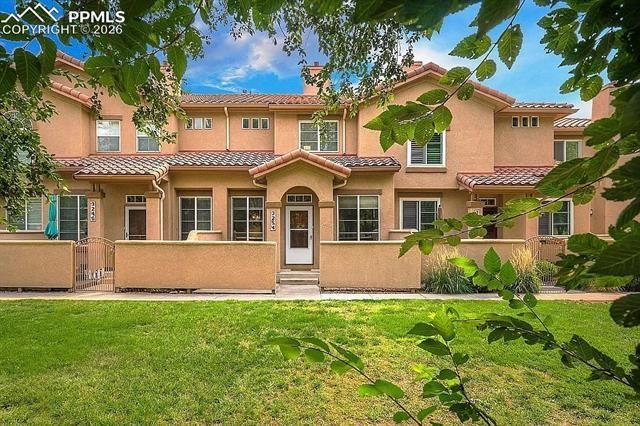 3254 Apogee View, Colorado Springs, CO 80906 Main Photo