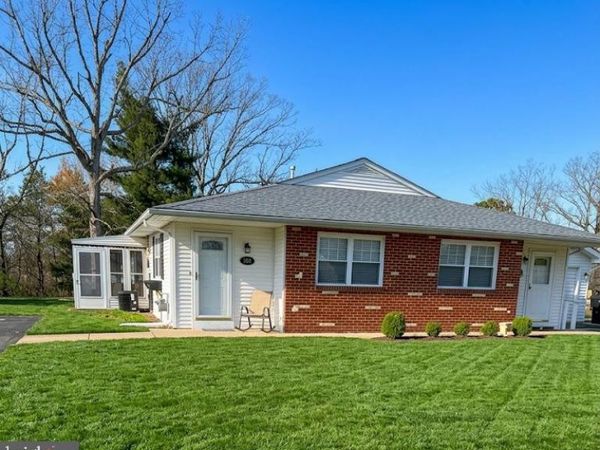 180 ELMTOWNE BOULEVARD, HAMMONTON, NJ 08037