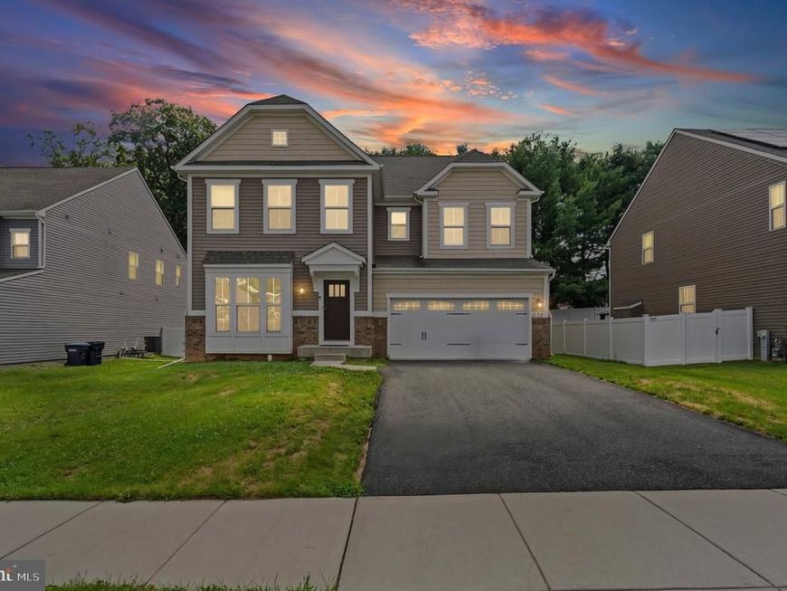 539 Potomac Road, Joppa, MD 21085 Main Photo