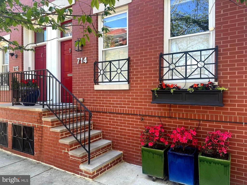 714 WYTHE STREET, ALEXANDRIA, VA 22314