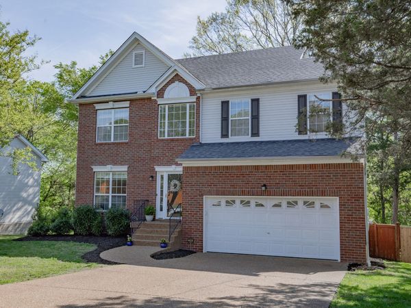 189 E Harbor, Hendersonville, TN 37075