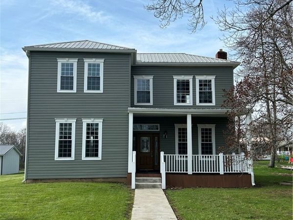 10545 Main Street , Norwich, OH 43767