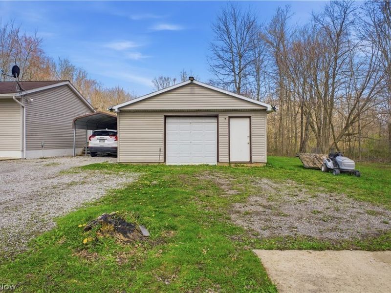 2003 Mahoning Road , Deerfield, OH 44411 Photo 23