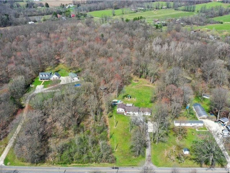 2003 Mahoning Road, Deerfield, OH 44411 Photo 31