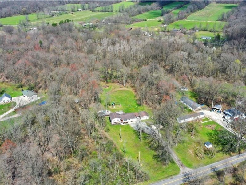 2003 Mahoning Road, Deerfield, OH 44411 Photo 32