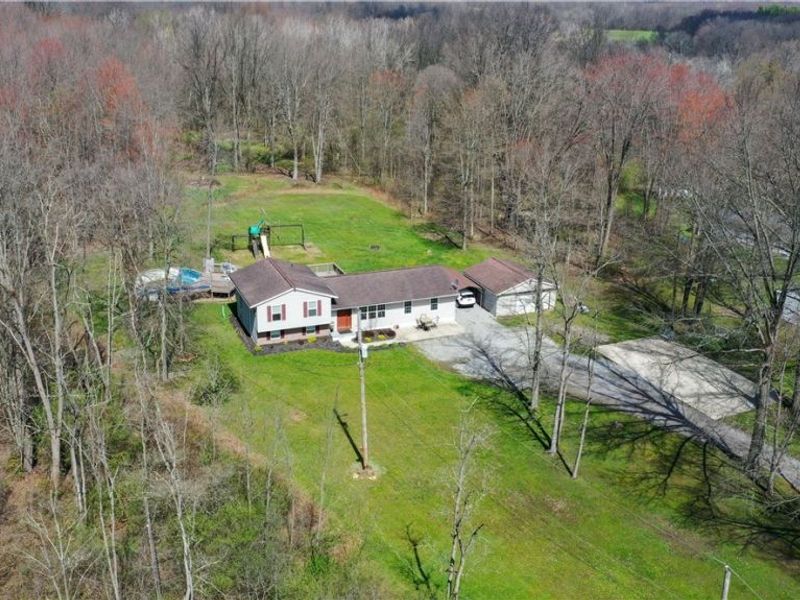 2003 Mahoning Road, Deerfield, OH 44411 Photo 34