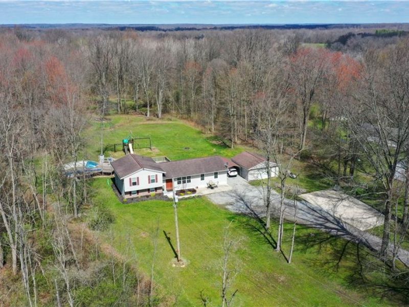 2003 Mahoning Road, Deerfield, OH 44411 Photo 35