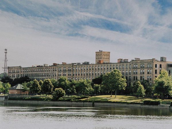 940 Monroe Avenue NW, Unit Suite 314, Grand Rapids, MI 49503