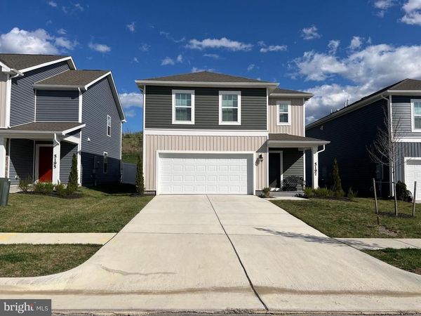 5197 CROOKED LANE, STEPHENS CITY, VA 22655