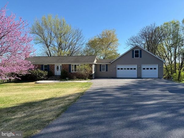 6332 BOYERS MILL ROAD, NEW MARKET, MD 21774