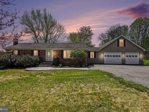 6332 BOYERS MILL ROAD, NEW MARKET, MD 21774