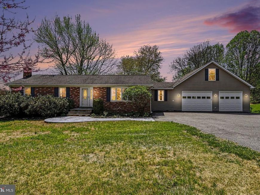 6332 Boyers Mill Road, New Market, MD 21774 Main Photo