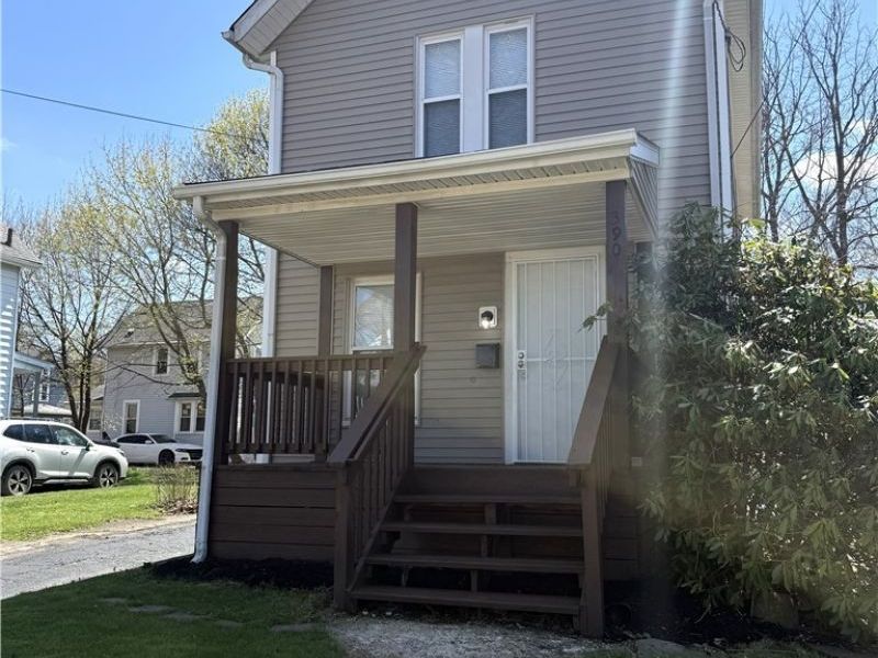 390 Cole Avenue , Akron, OH 44301 Photo 27