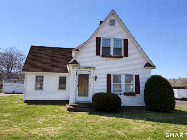 616 Main, Somers, CT 06071