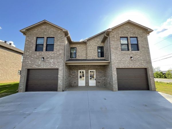 401 & 403 E Center Street , Jacksonville, AR 72076