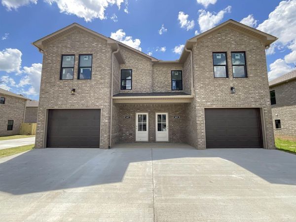 405 & 407 E Center Street , Jacksonville, AR 72076