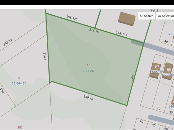 0 Brook Parkway, Norton, MA 02766