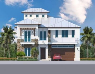 164 Ocean Estates Dr, Fort Pierce, FL 34949 Photo