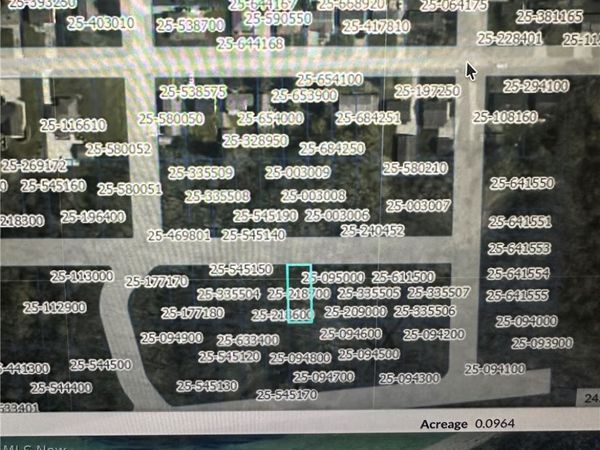 Brecknock , Niles, OH 44446