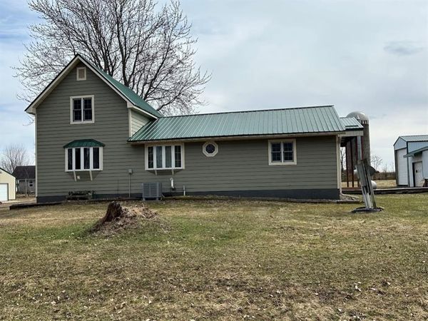 1085 13th Avenue, Barron, WI 54812