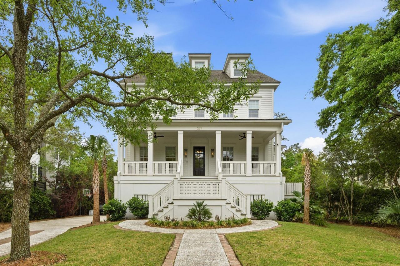 217 King George Street, Charleston, SC 29492 Main Photo