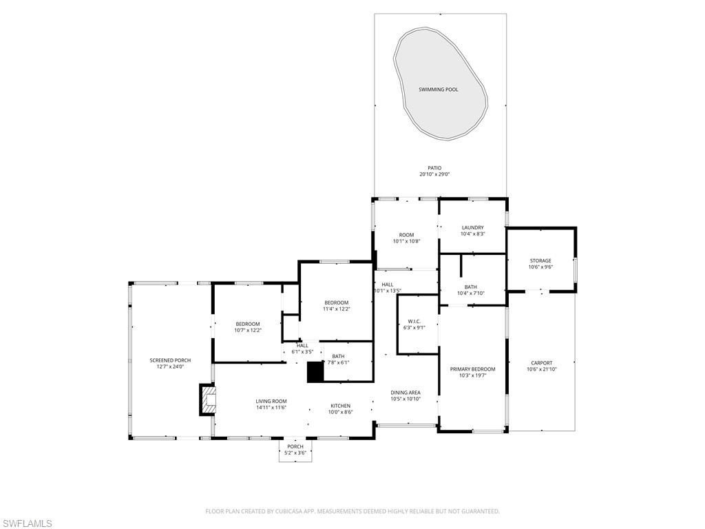 363 New York Dr, Fort Myers, FL 33905 Photo