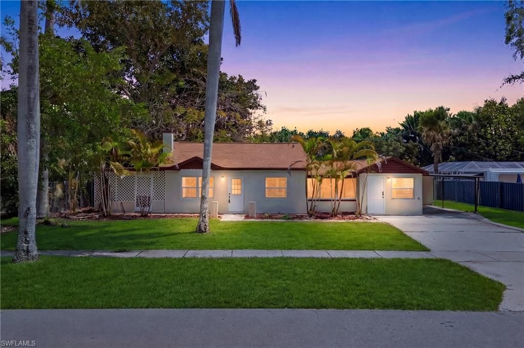 363 New York Dr, Fort Myers, FL 33905 Photo