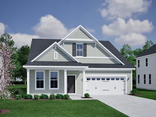 6124 Zoe Way, Myrtle Beach, SC 29588