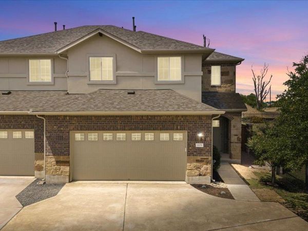 1109 La Conterra BLVD , Georgetown, TX 78626